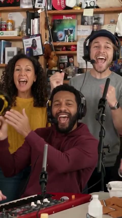 The band reference frame